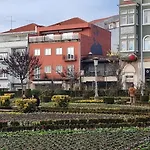 2 Bedrooms Flat Apartmán Braga