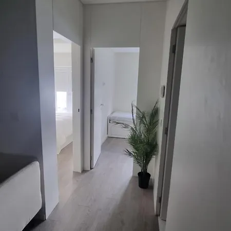 2 Bedrooms Flat Apartamento