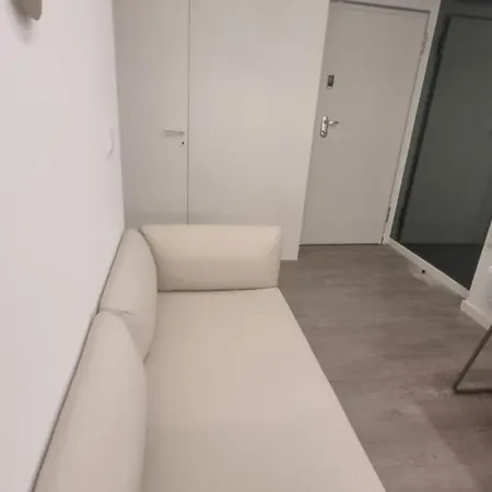 2 Bedrooms Flat Apartamento