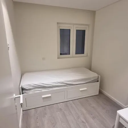 Apartamento 2 Bedrooms Flat *