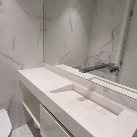 Apartamento 2 Bedrooms Flat