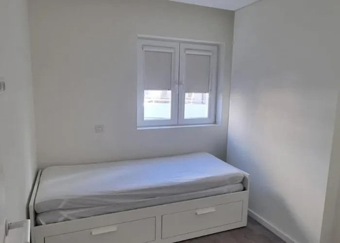 2 Bedrooms Flat Apartamento *