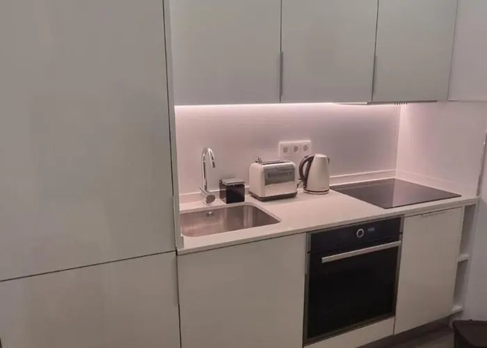 Apartment 2 Bedrooms Flat *