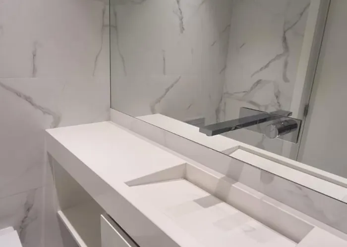 Apartment 2 Bedrooms Flat